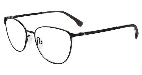 Gap Juniors VGP216 Eyeglasses Youth Kids Girl's Full Rim Oval Shape