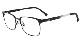 Gap Juniors VGP224 Eyeglasses Youth Kids Boy's Full Rim Rectangle Shape