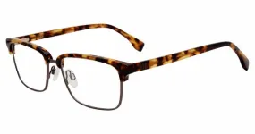 Gap Juniors VGP233 Eyeglasses Youth Kids Full Rim Rectangle Shape