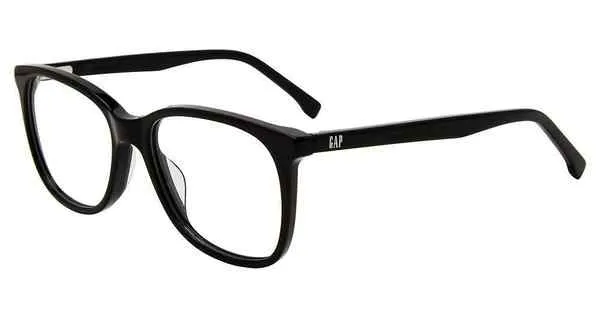 Gap VGP205 Eyeglasses Youth Kids Girl's Full Rim Square Shape