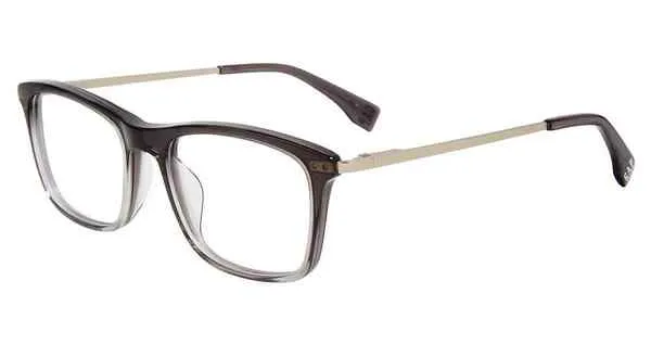 Gap VGP207 Eyeglasses Youth Kids Boy's Full Rim Rectangle Shape