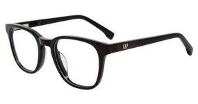 Gap VGP212 Eyeglasses Youth Kids Boy's Full Rim Square Shape