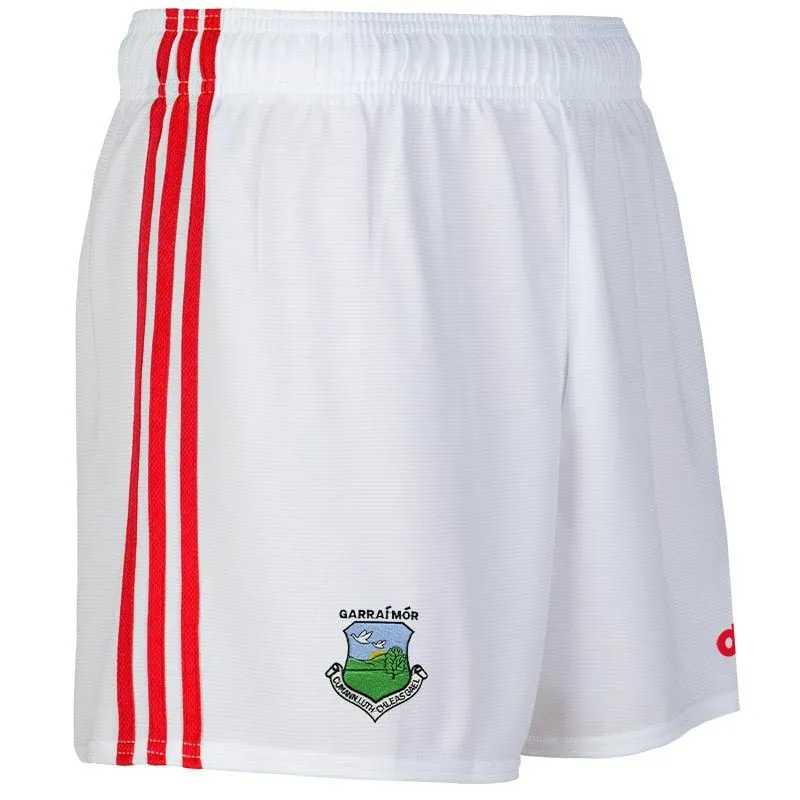 Garrymore GAA Kids' Mourne Shorts