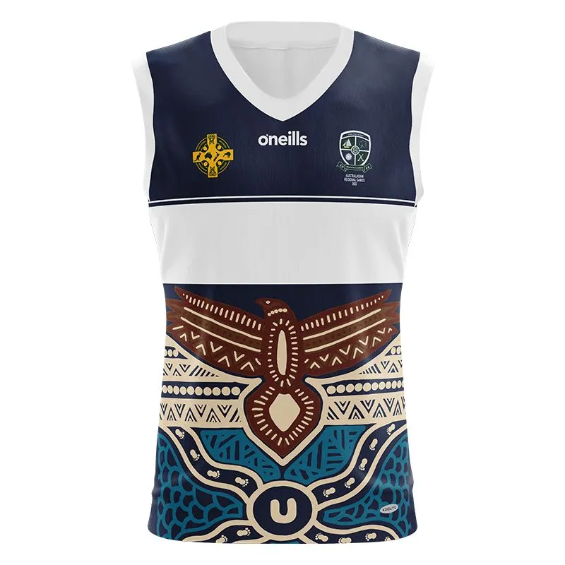 Geelong Gaels Kids' Vest