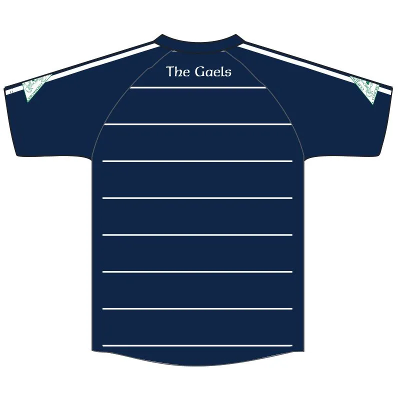 Geelong Gaels Outfield Kids' Jersey 