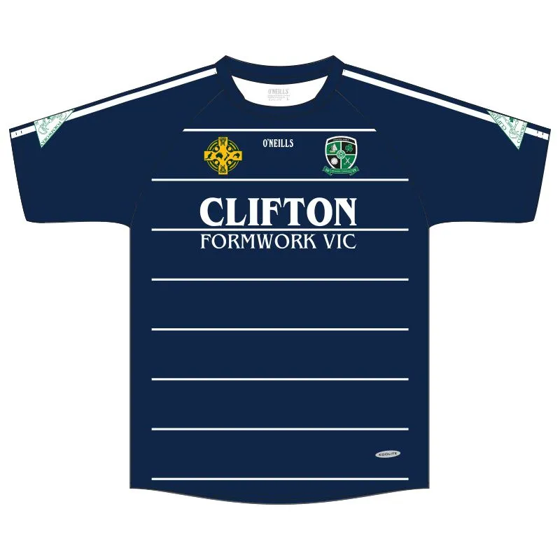 Geelong Gaels Outfield Kids' Jersey 