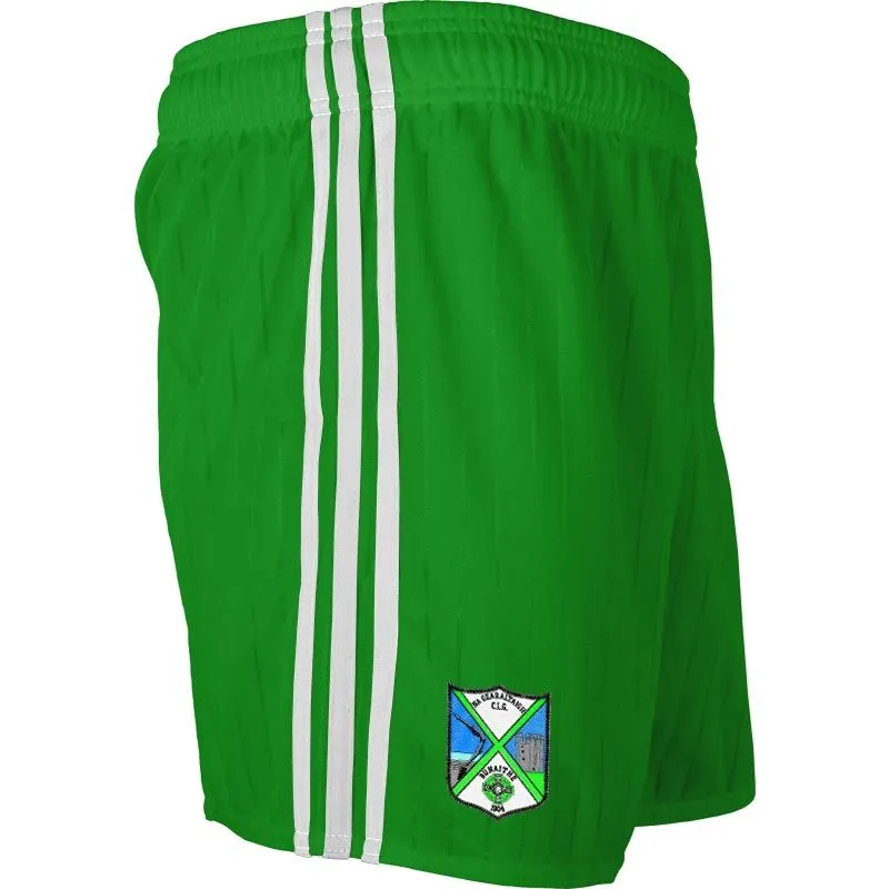 Geraldines GFC Kids' Mourne Shorts