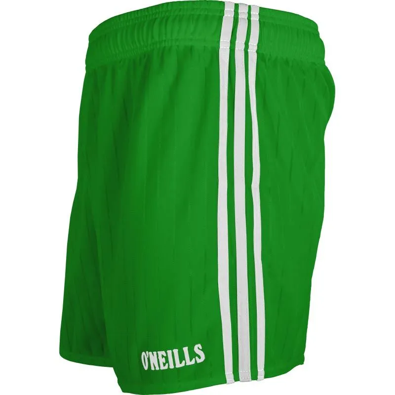 Geraldines GFC Kids' Mourne Shorts