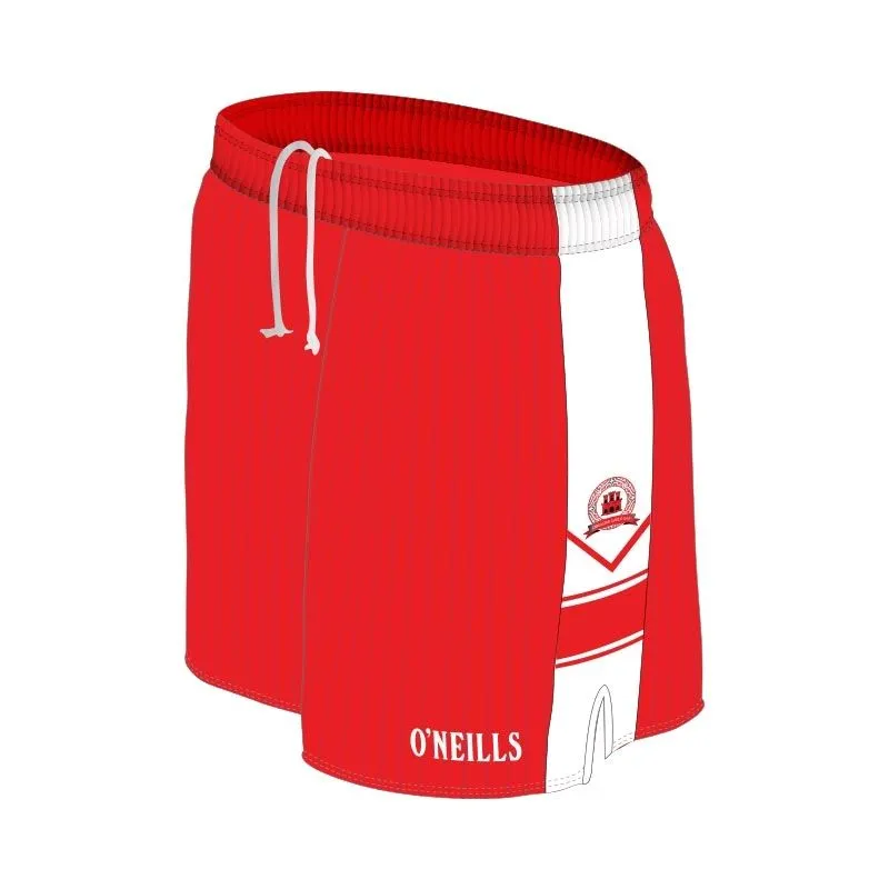 Gibraltar Gaels Kids' Mourne Shorts