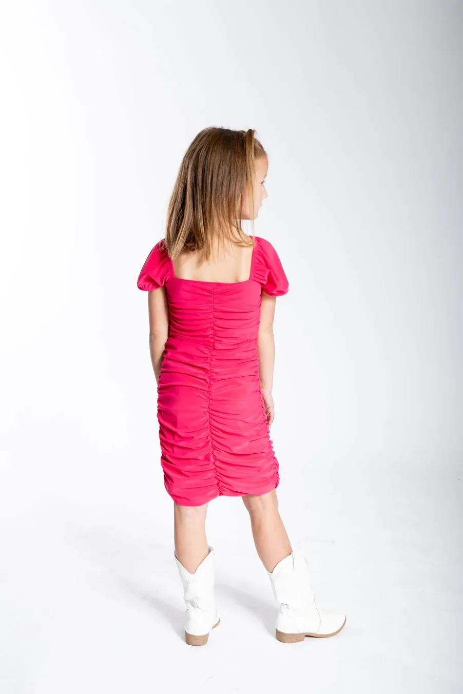 Girls' Amelia Kids Dress