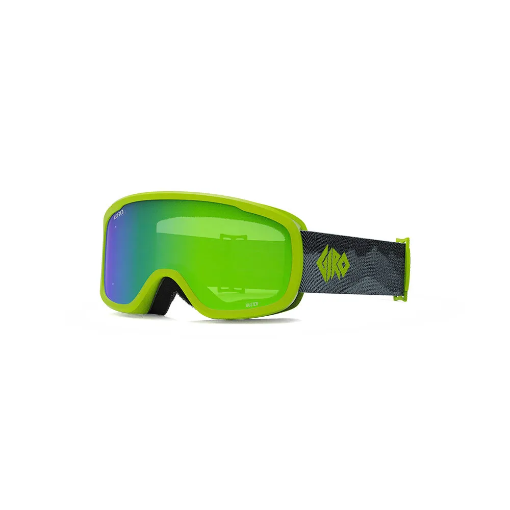 Giro Buster Kids Goggles 2024