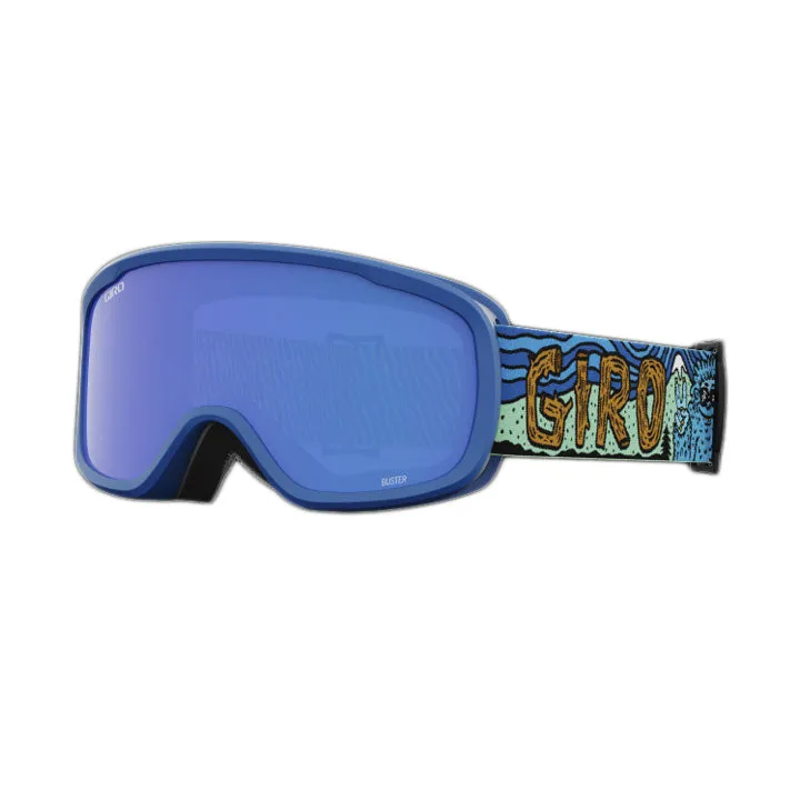 Giro Buster Kids Snow Goggle