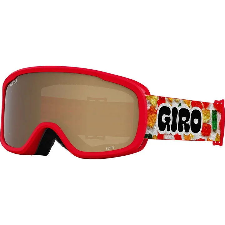 Giro Buster Kids Snow Goggle