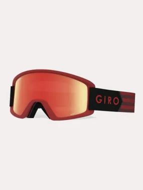     GIRO  Kids' Semi Goggles    