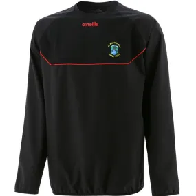 Glantine FC Kids' Norwich Windcheater