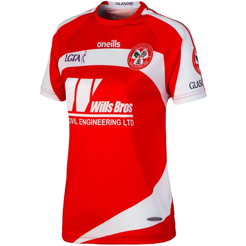 Glasgow Gaels GAA Kids' Jersey 