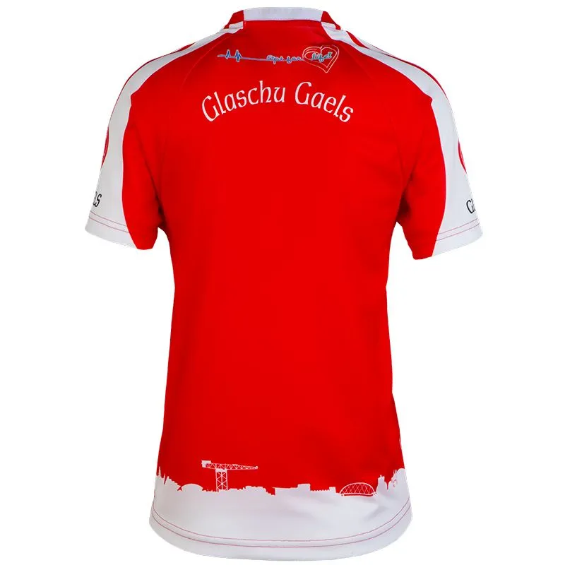 Glasgow Gaels GAA Kids' Jersey 