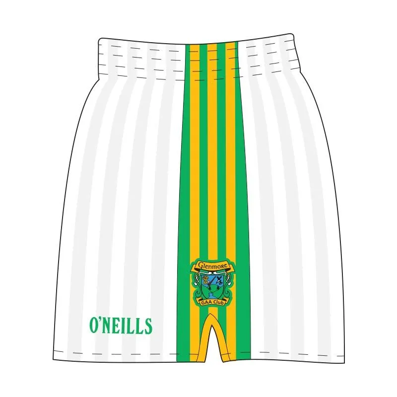 Glenmore GAA Kids' Mourne Shorts