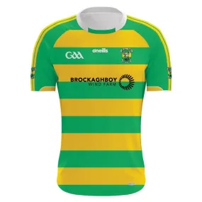 Glenullin GAC Kids' Jersey