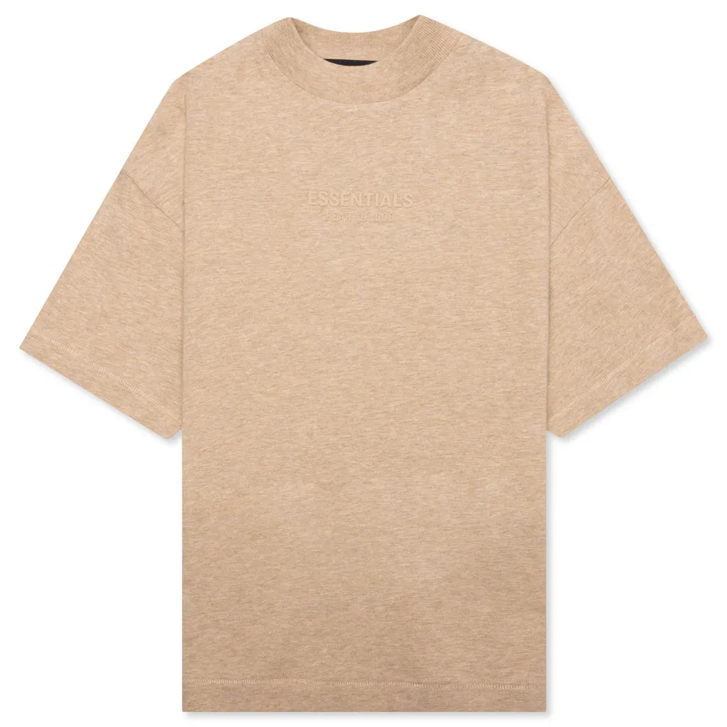 Gold Heather Kids T-Shirt