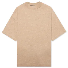 Gold Heather Kids T-Shirt