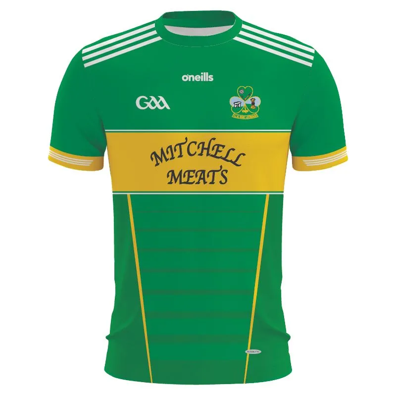 Gortletteragh GAA Club Kids' Jersey