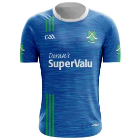 Graignamanagh GAA Kids' Jersey Blue