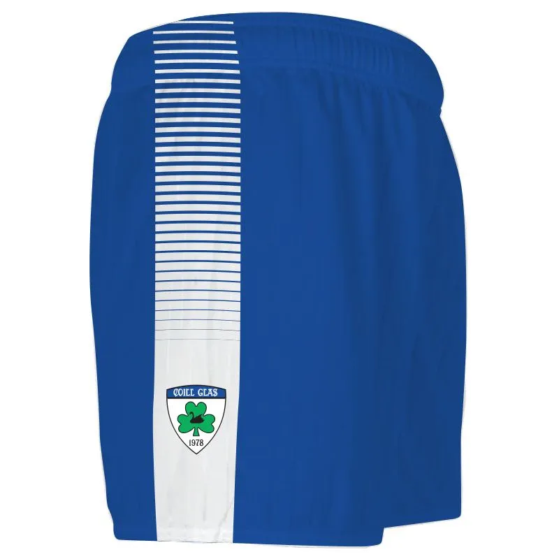 Greenwood GFC Kids' Mourne Shorts