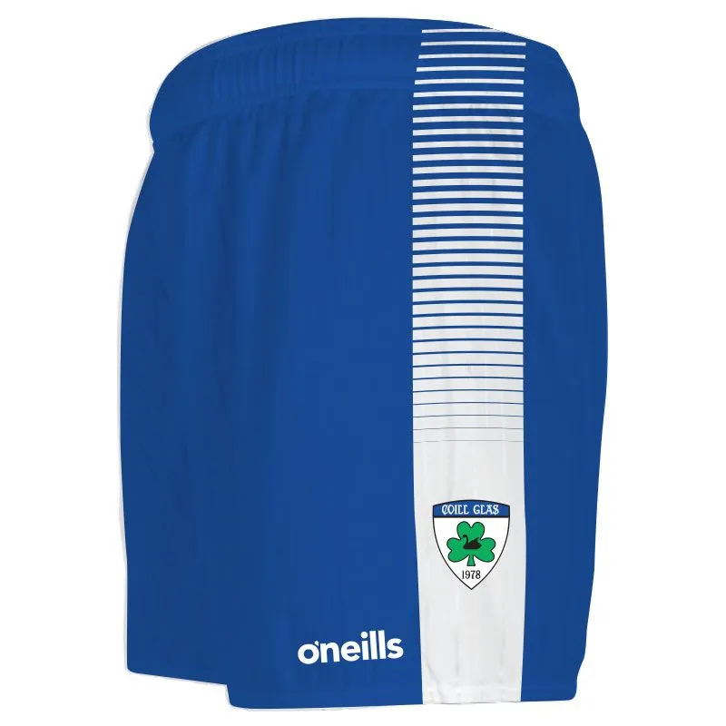 Greenwood GFC Kids' Mourne Shorts