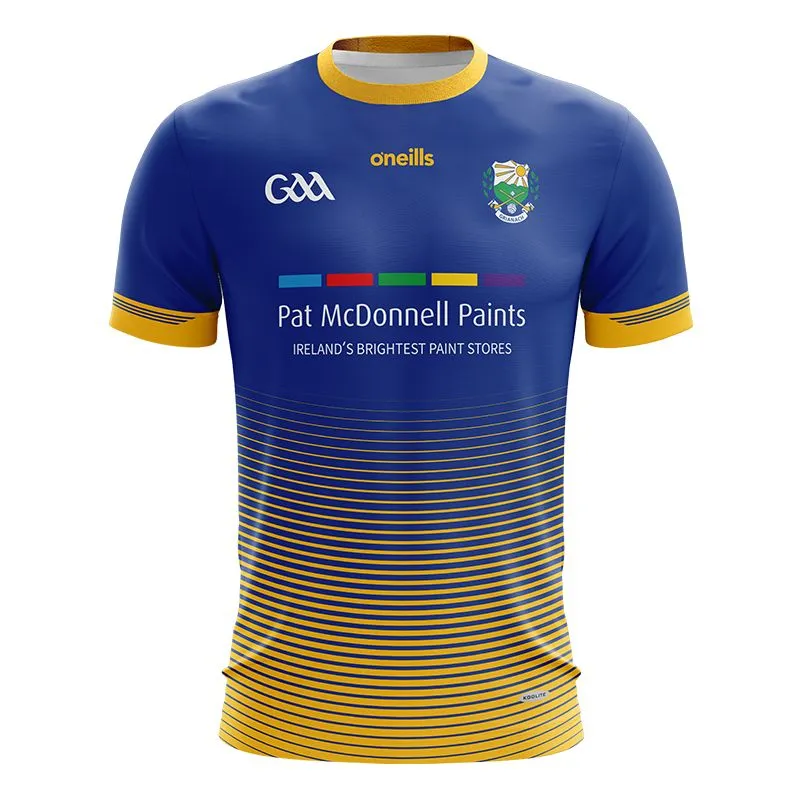 Grenagh GAA Club Kids' Jersey