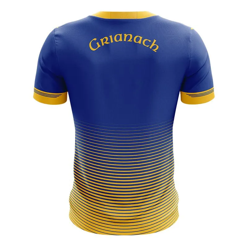 Grenagh GAA Club Kids' Jersey