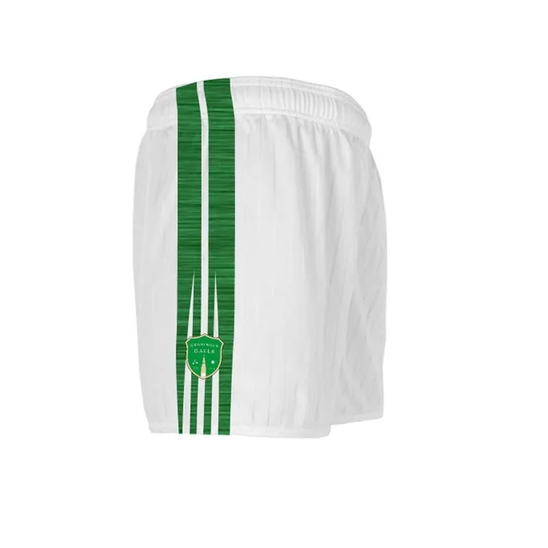 Groningen Gaels Kids' Mourne Shorts