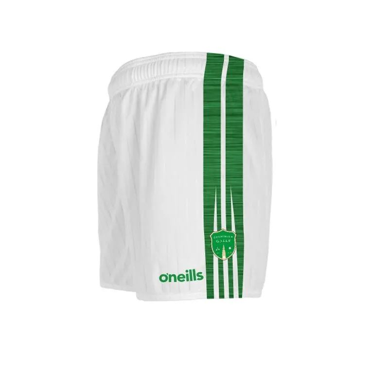 Groningen Gaels Kids' Mourne Shorts