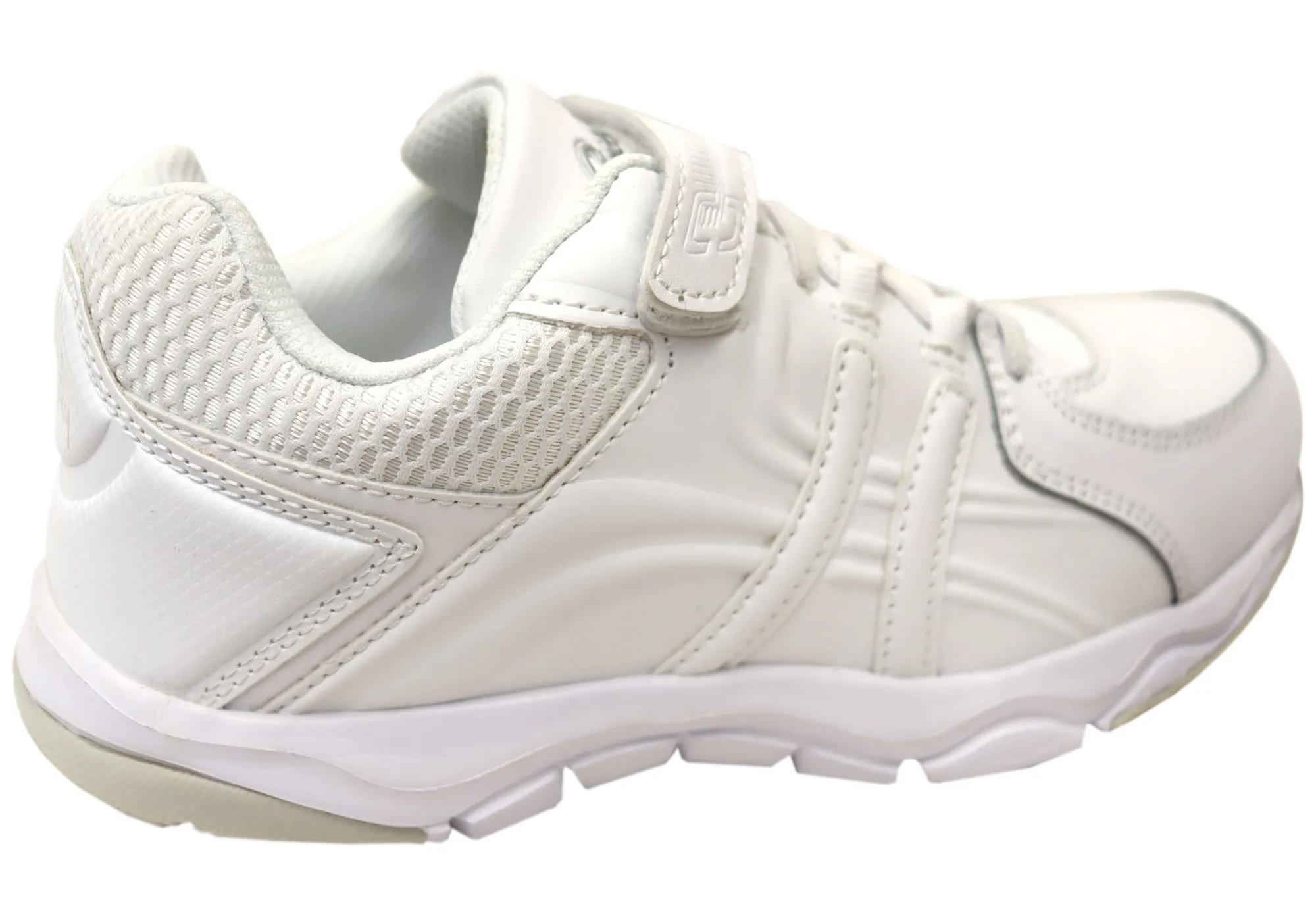 Grosby Hoxton Kids Comfortable Athletic Shoes