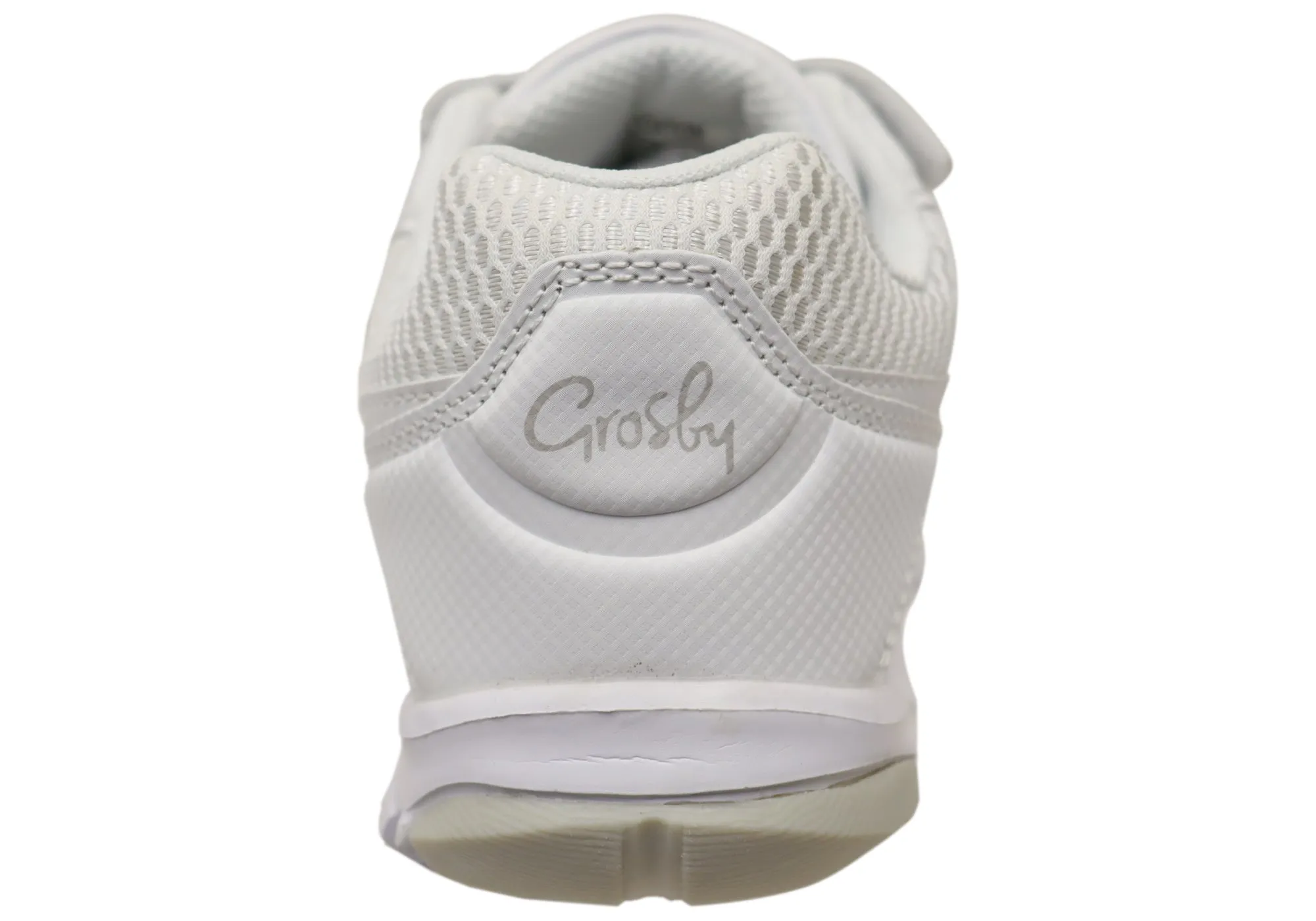 Grosby Hoxton Kids Comfortable Athletic Shoes