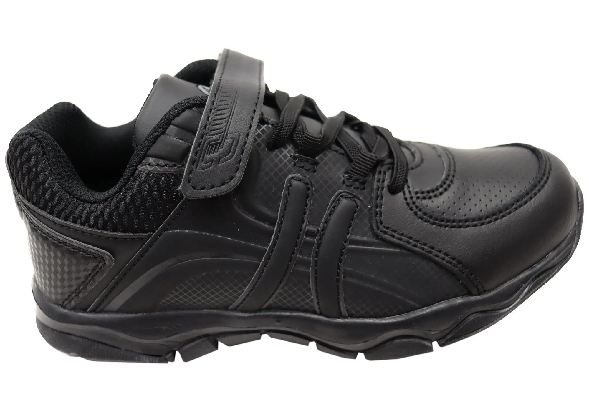 Grosby Hoxton Kids Comfortable Athletic Shoes