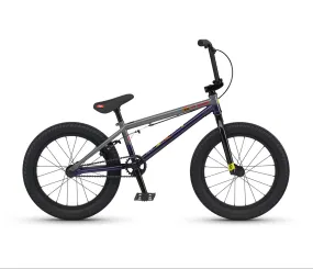 GT Bikes Performer 18 Kids Bike - Purple