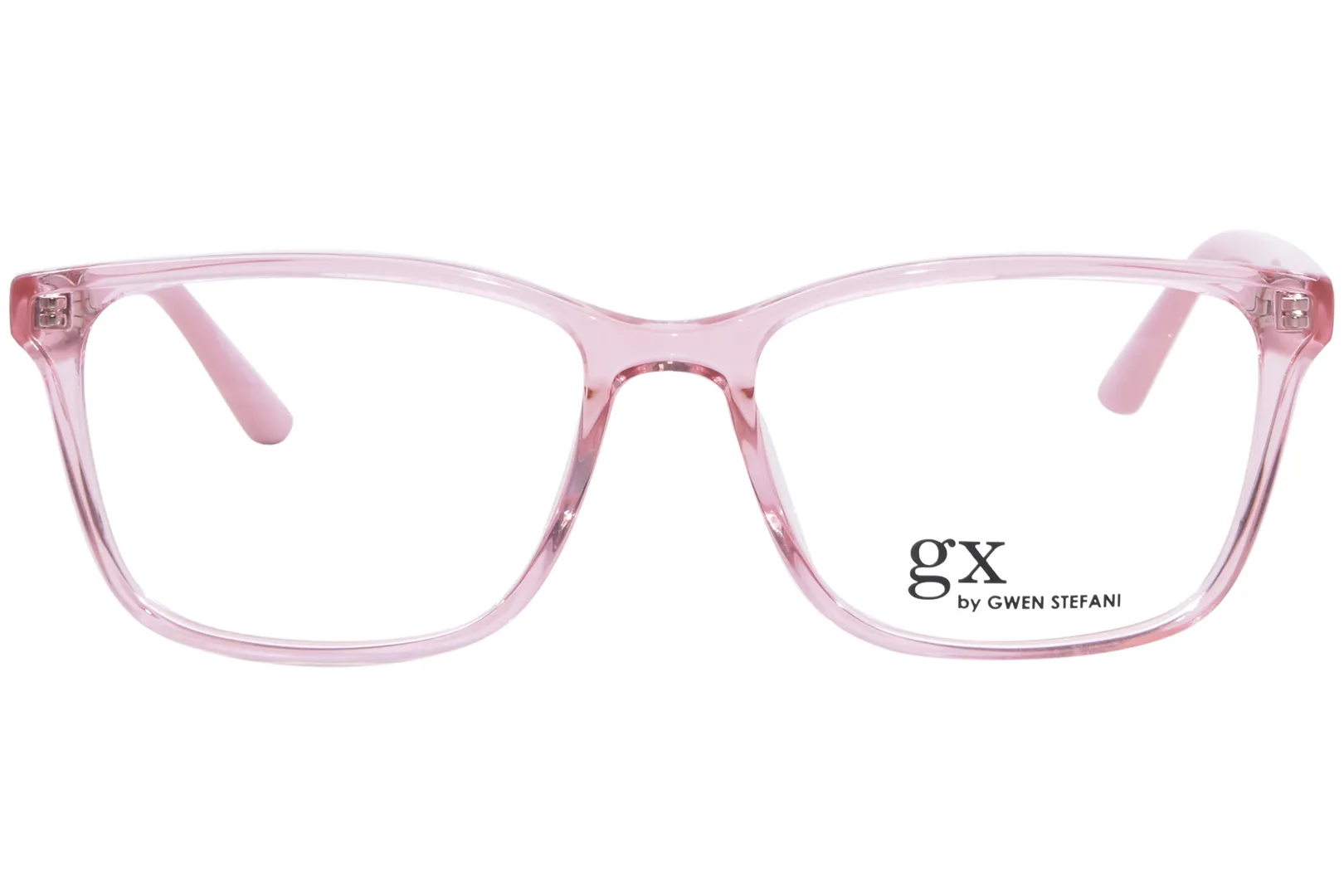 GX by Gwen Stefani GX832 Eyeglasses Youth Kids Girl's Full Rim Square Shape