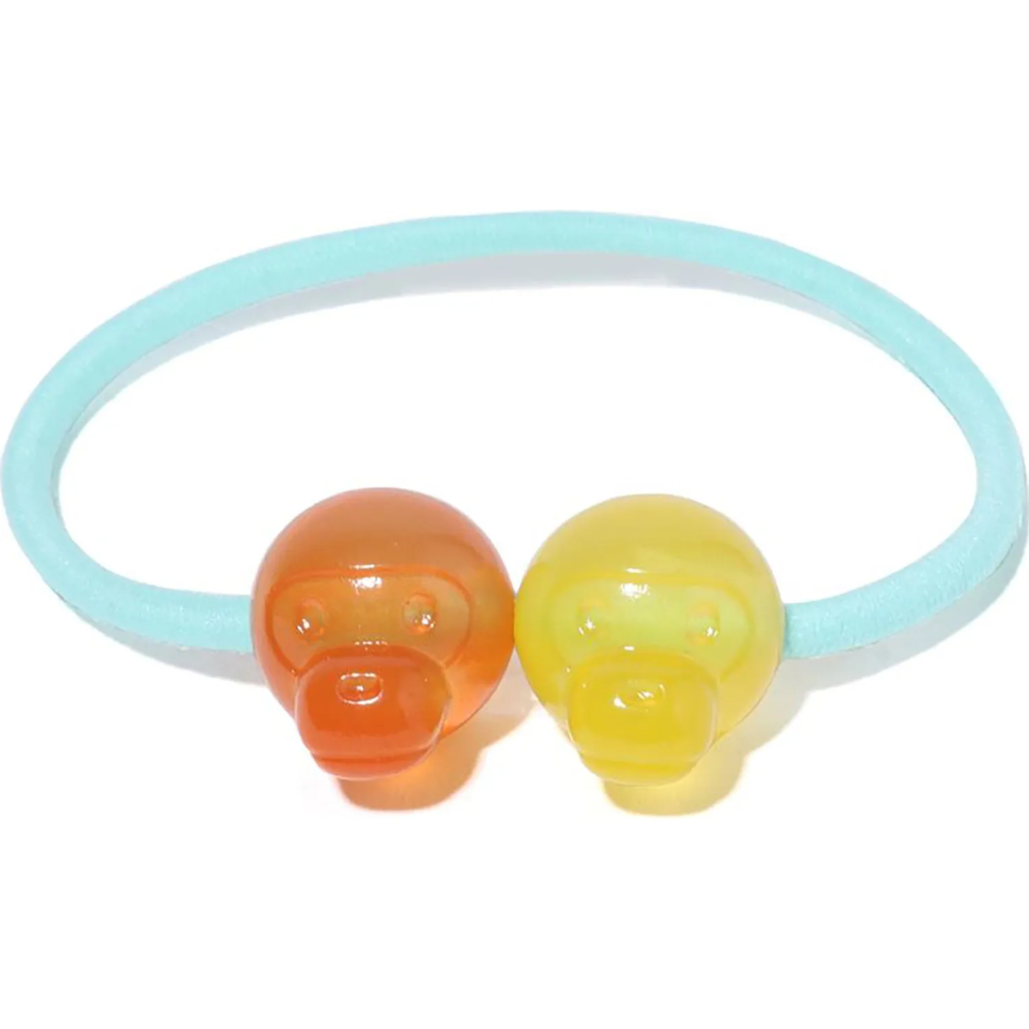 Kids Baby Milo Hair Rubber