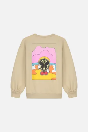 HAPPICON KIDS SWEATSHIRT