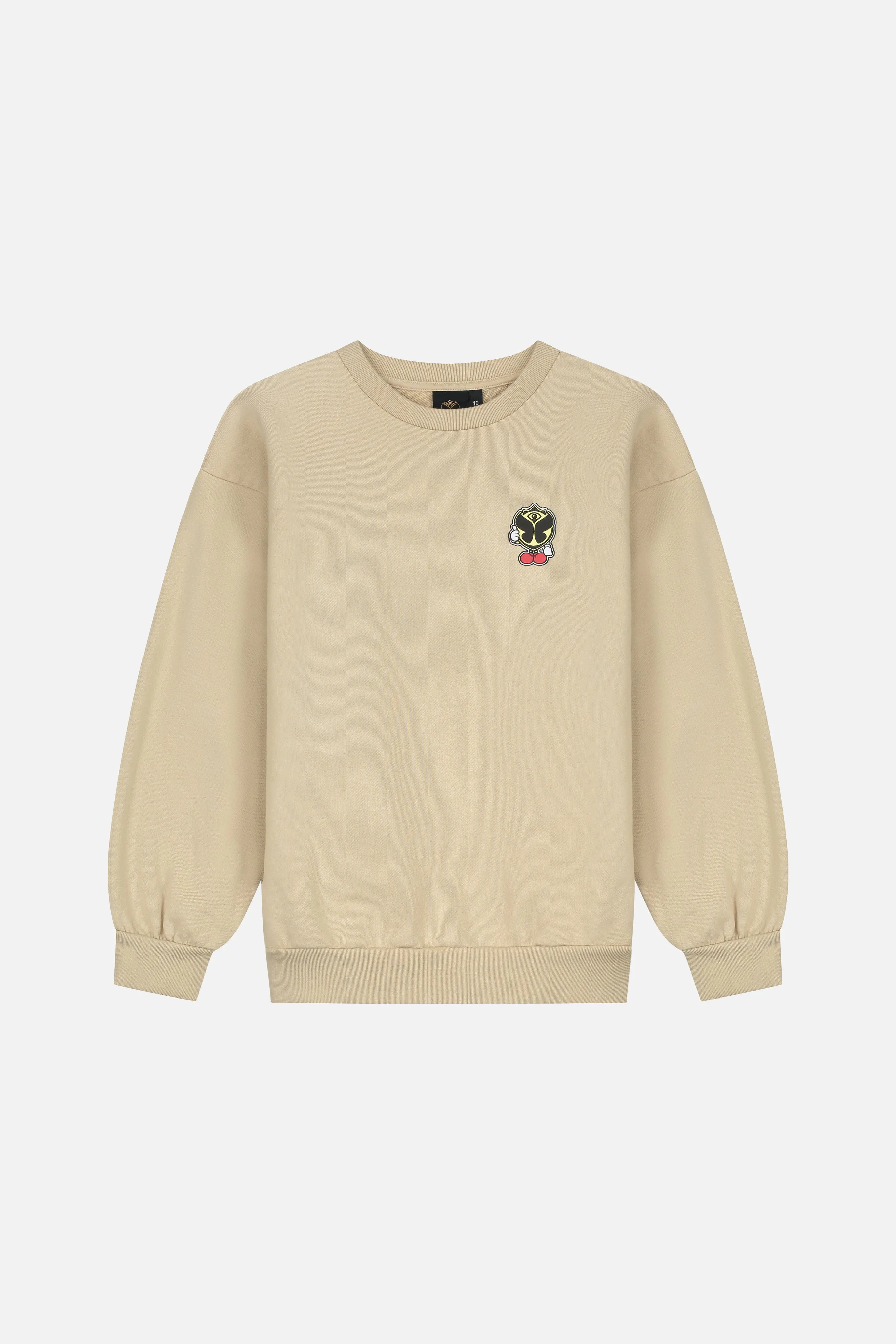 HAPPICON KIDS SWEATSHIRT