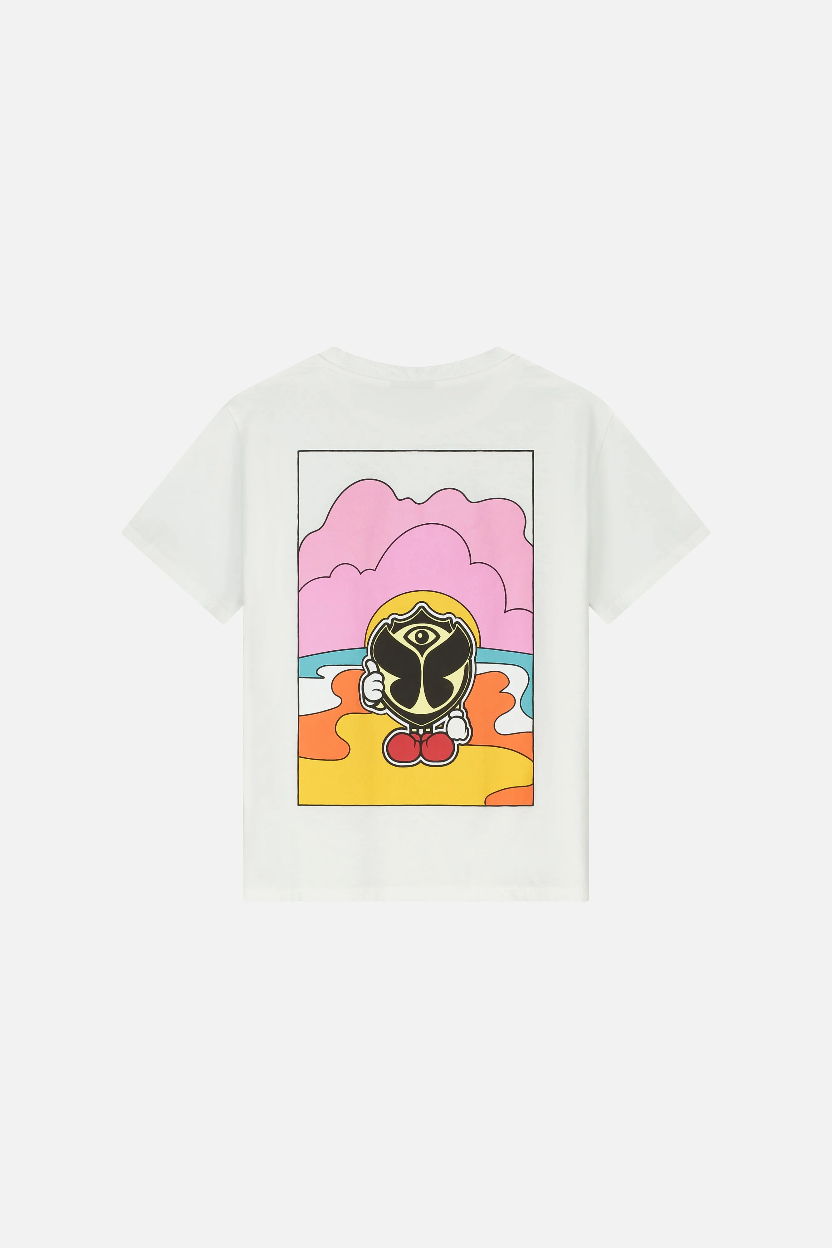 HAPPICON KIDS T-SHIRT