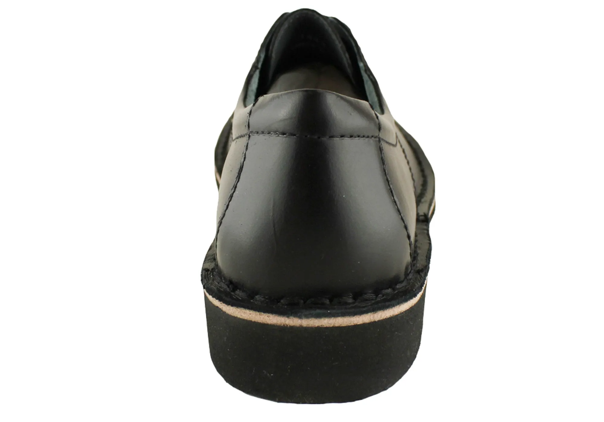 Harrison Indy II Younger Girls/Kids School Shoes