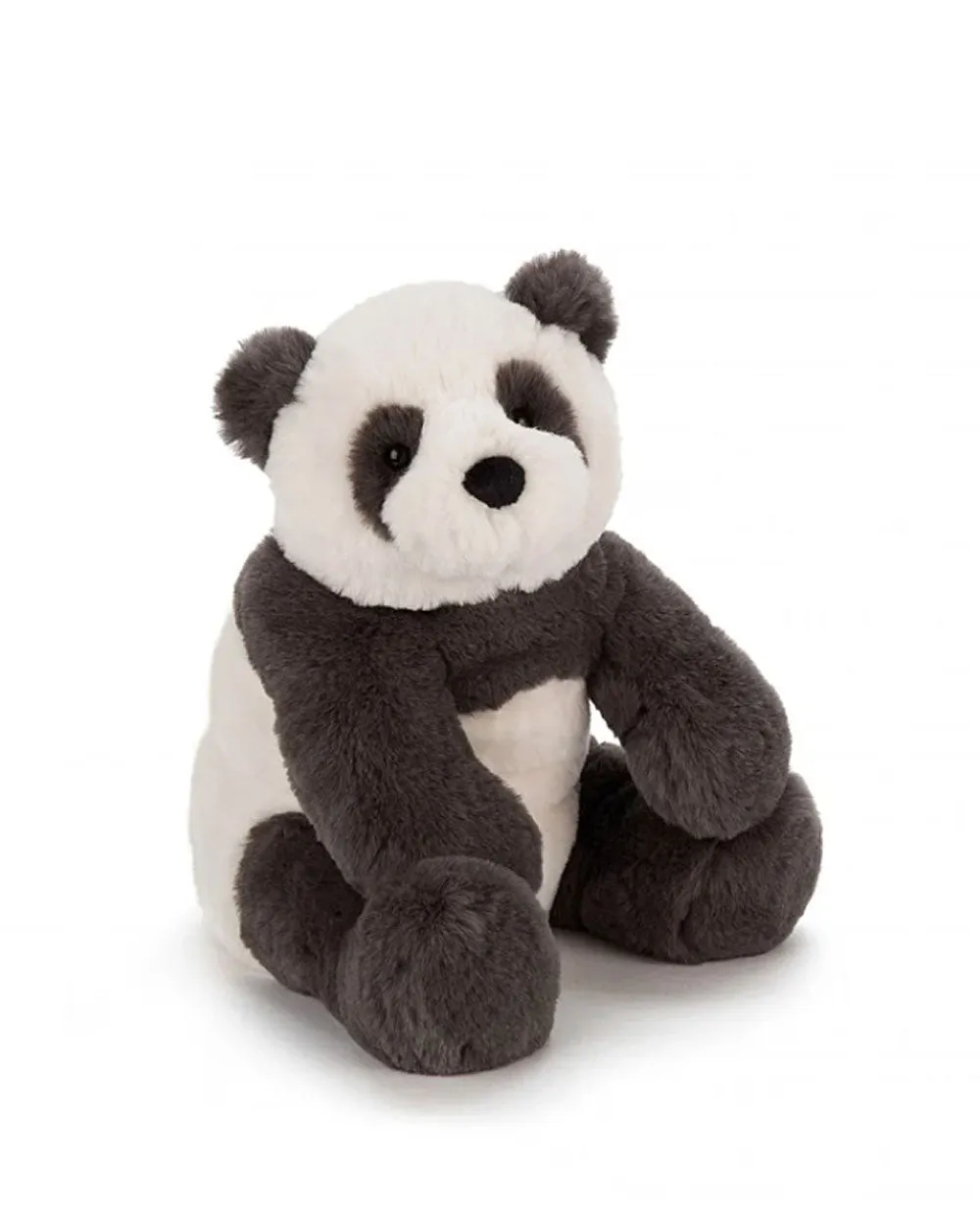 Harry Panda Cub Stuffed Animal