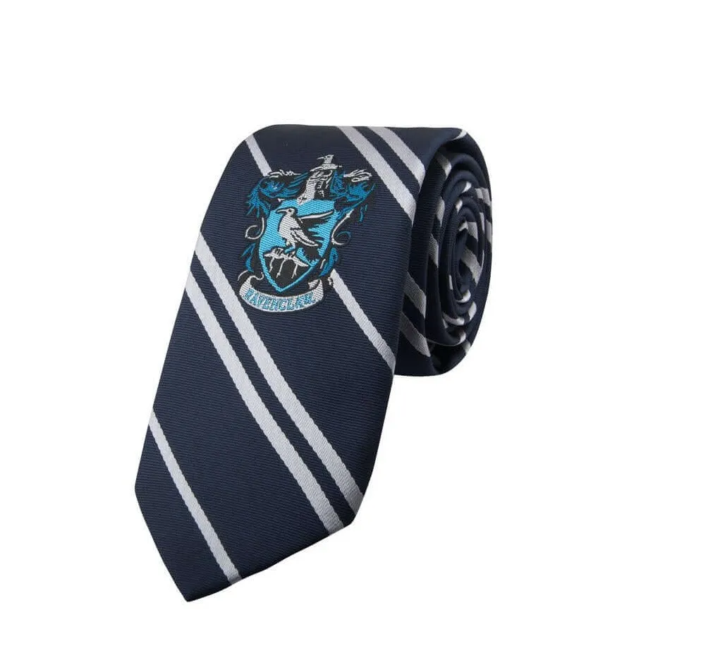 Harry Potter Kids Necktie Ravenclaw