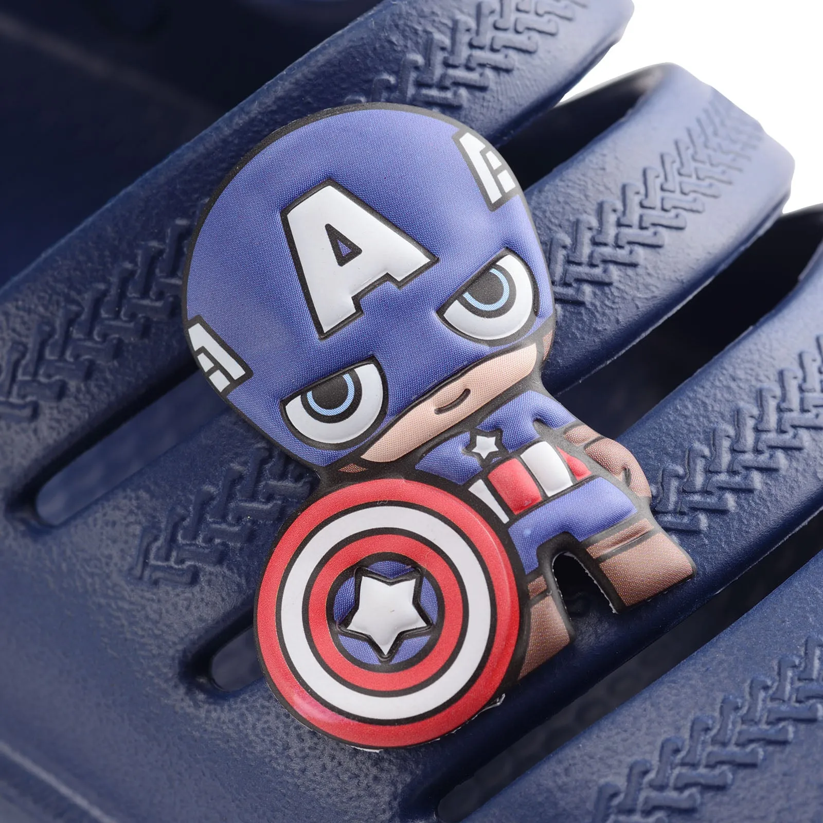 Havaianas Kids Childrens Marvel Clogs