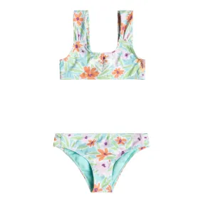 Hawaiian Spirit Bralette Set - Kids