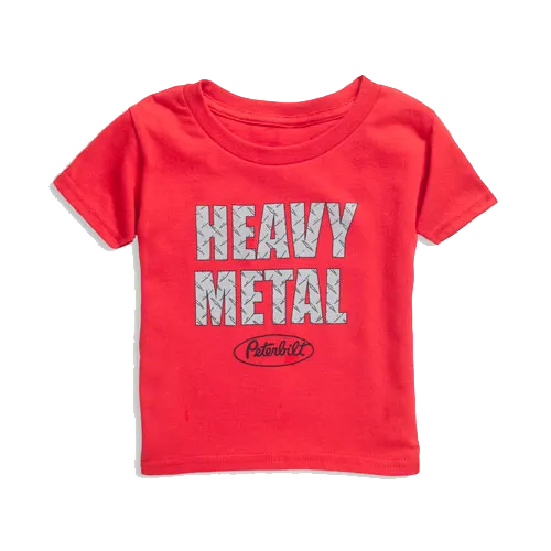 Heavy Metal Kids Tee