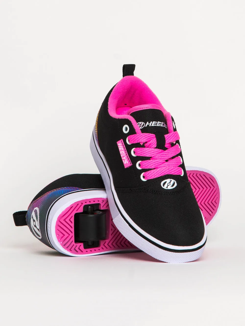 HEELYS KIDS HEELYS PRO 20