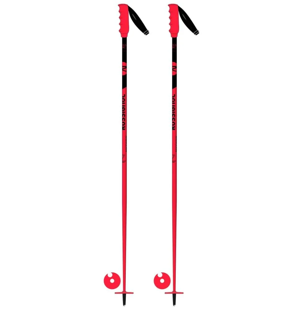 Hero SL Ski Poles - Kids